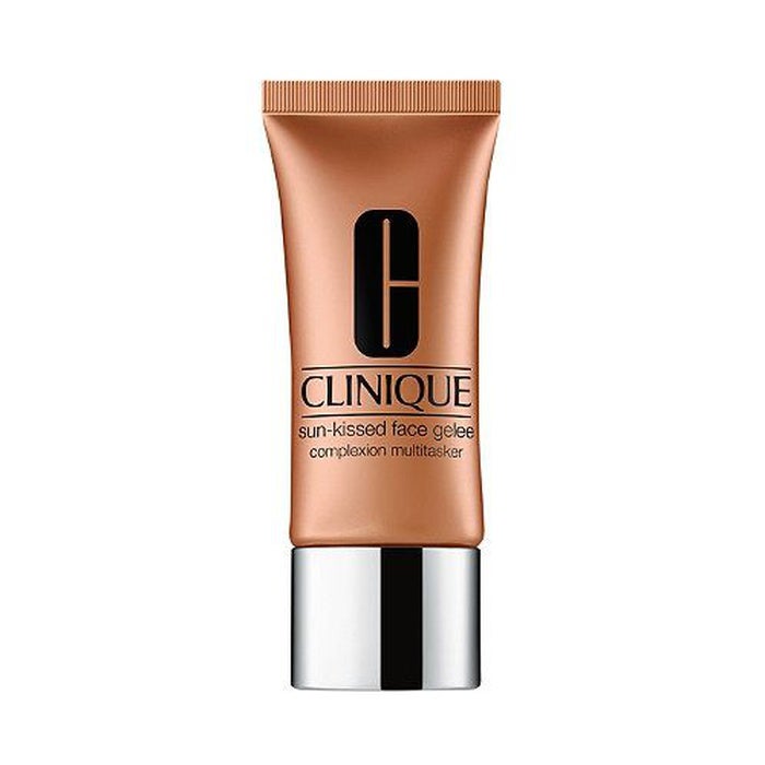 best cream liquid bronzer