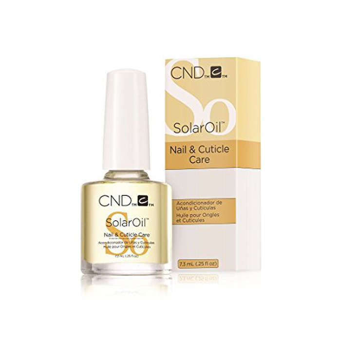 10 Best Cuticle Oils and Creams Rank & Style