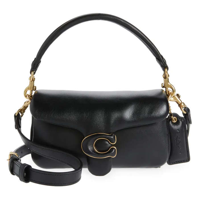 fossil maya hobo brown