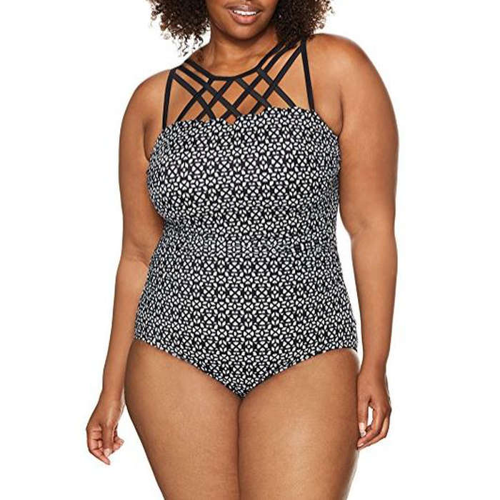 10 best plus size swimsuits rank style plus size swimsuits