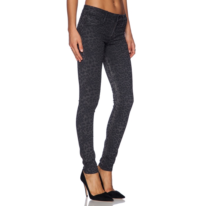 winter jeans