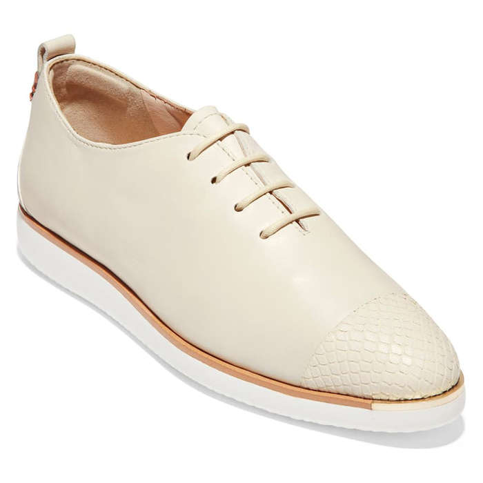 dressy white tennis shoes
