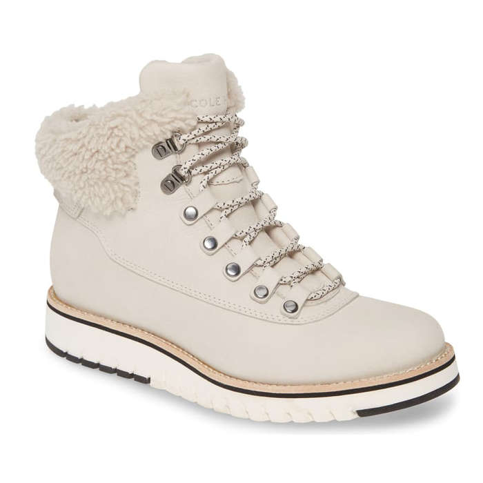 10 Best Shearling Lined Boots Rank Style