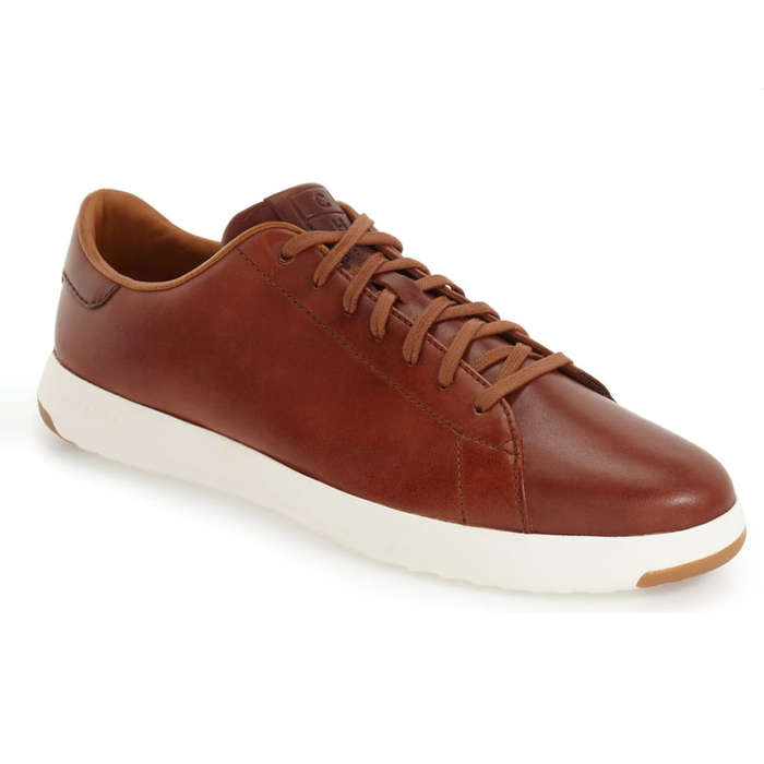 ecco men's jack sneaker fashion sneaker