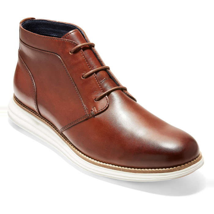 best dress chukka boots