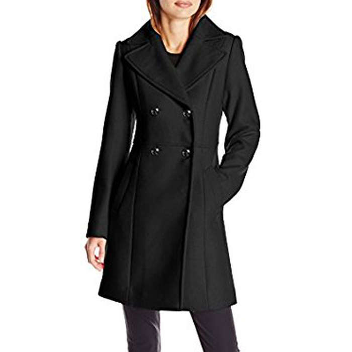 10 Best Womens Pea Coats 2017 Rank & Style
