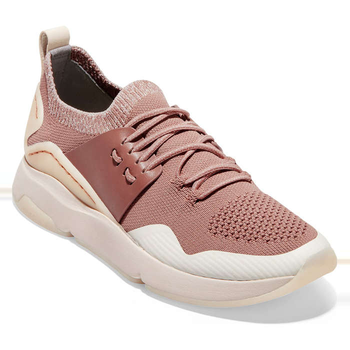 best fashion trainers