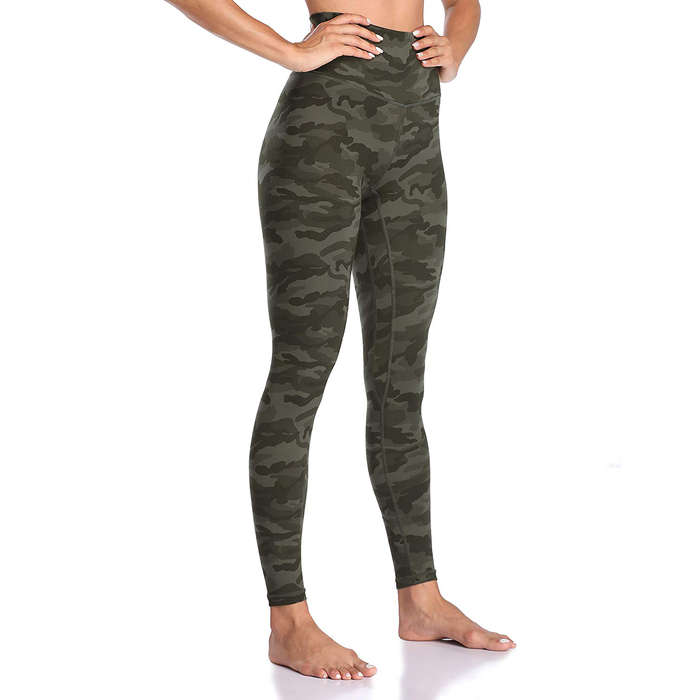 extreme tight leggings