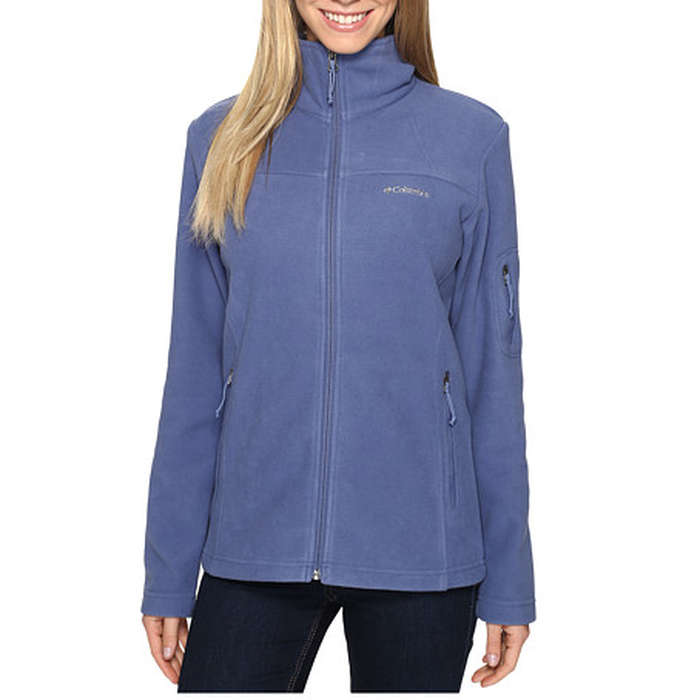 10 Best Fleece Jackets for Women 2017 Rank & Style
