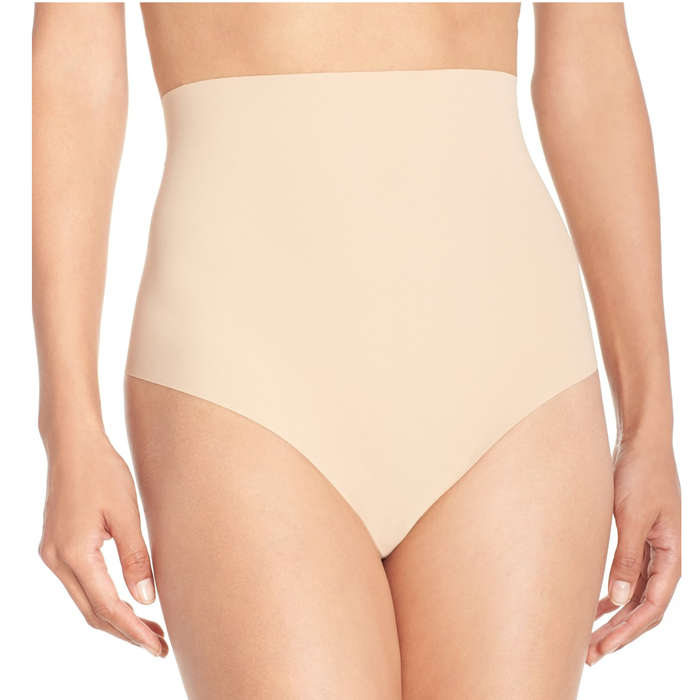 best spanx thong