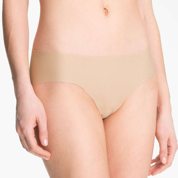 undie line