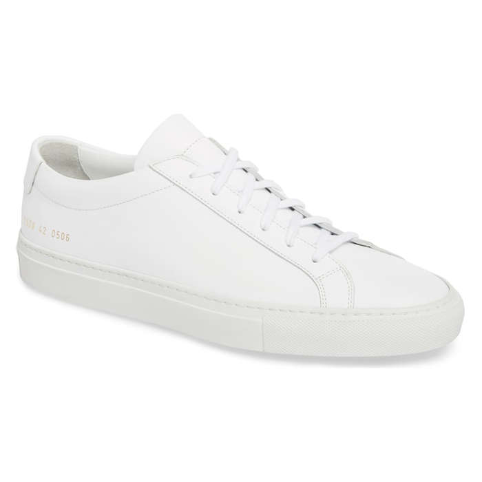 best all white sneakers womens