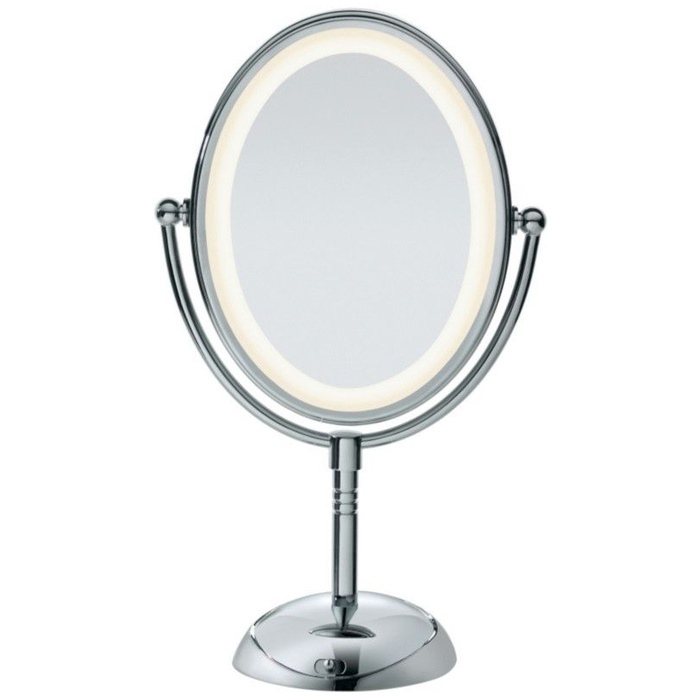 Conair Reflections Led Lighted Collection Mirror