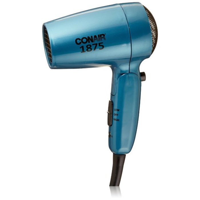 10 Best Travel Hair Dryers Rank & Style
