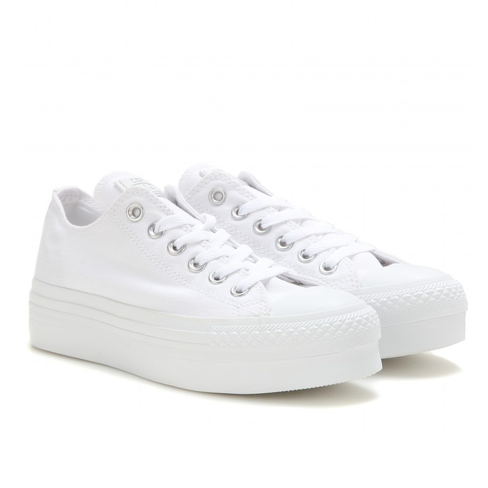 10 Best Platform Sneakers | Rank & Style