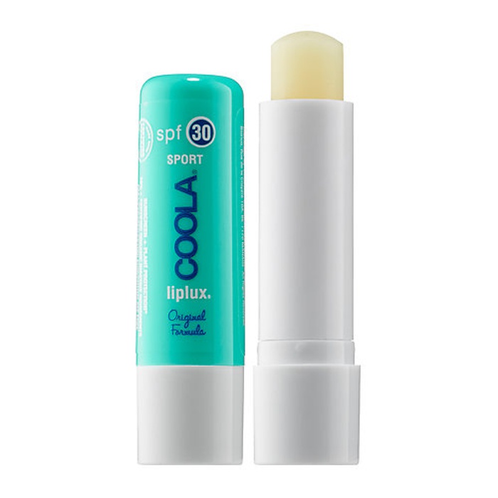 10 Best Lip Balms with SPF Rank & Style