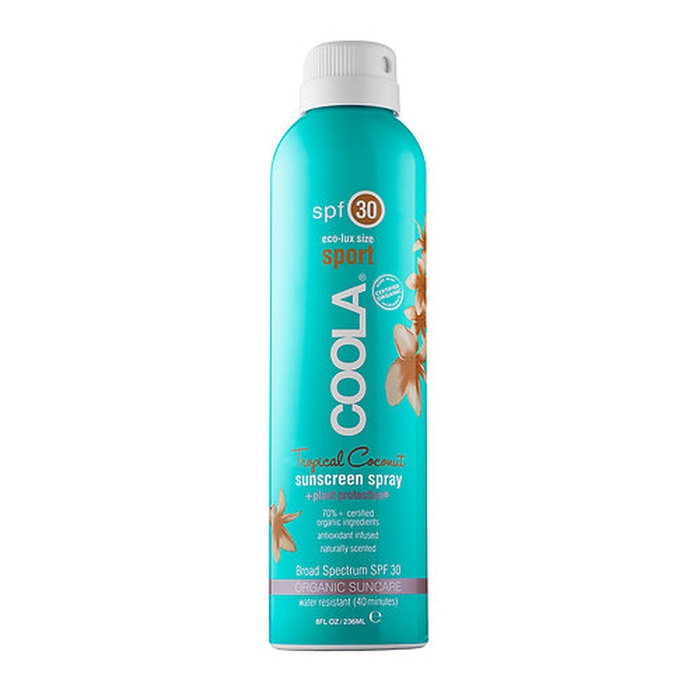 Best All Natural Sunscreen Spray Best All Natural Sunscreen Spray