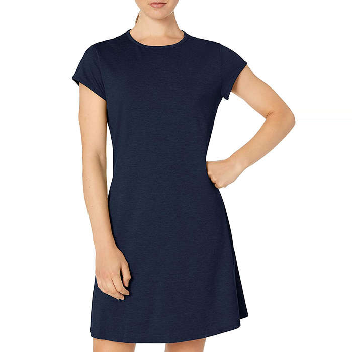 best athletic dresses