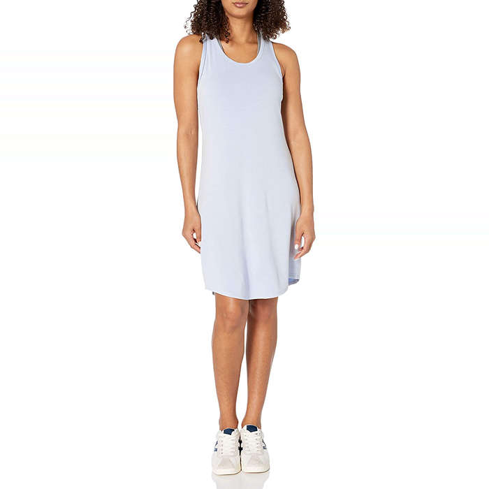 athletic sundress