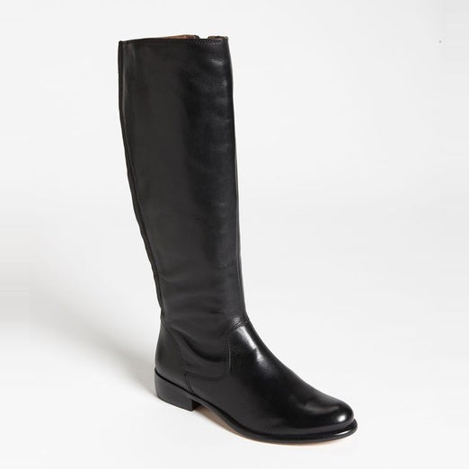 10 Best Black Riding Boots Rank & Style