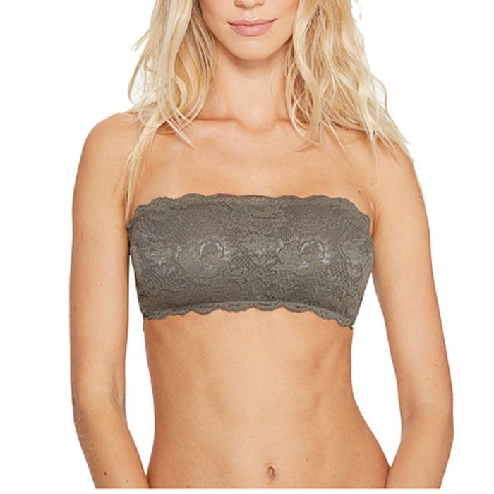 10 Best Bandeau Bras Rank & Style