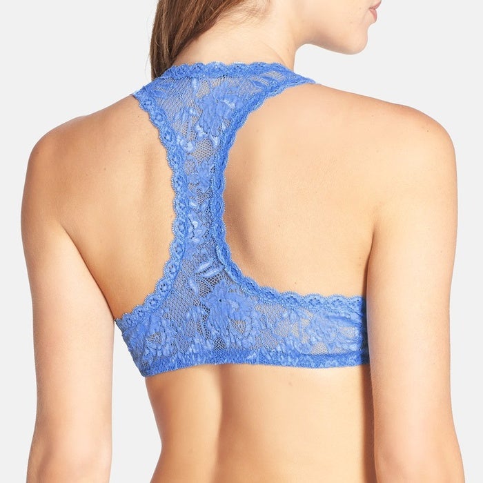 10 Best Racerback Bras Rank & Style