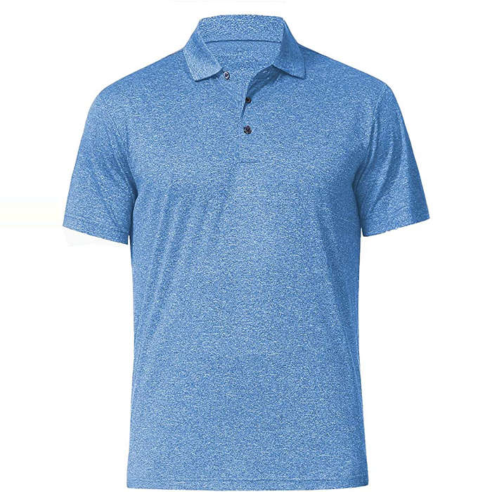 best moisture wicking polo shirts