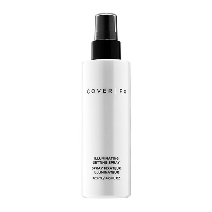 10 Best Makeup Setting Sprays Rank & Style