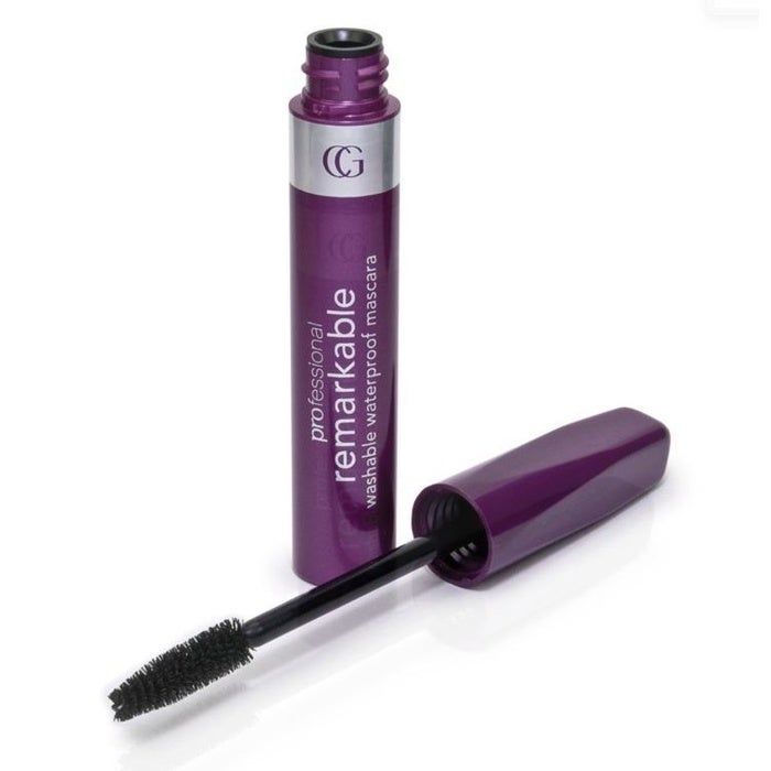 10 Best Waterproof Mascaras Rank & Style