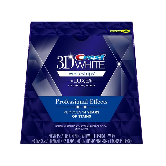 10 Best Teeth Cleaning & Whitening Products Rank & Style