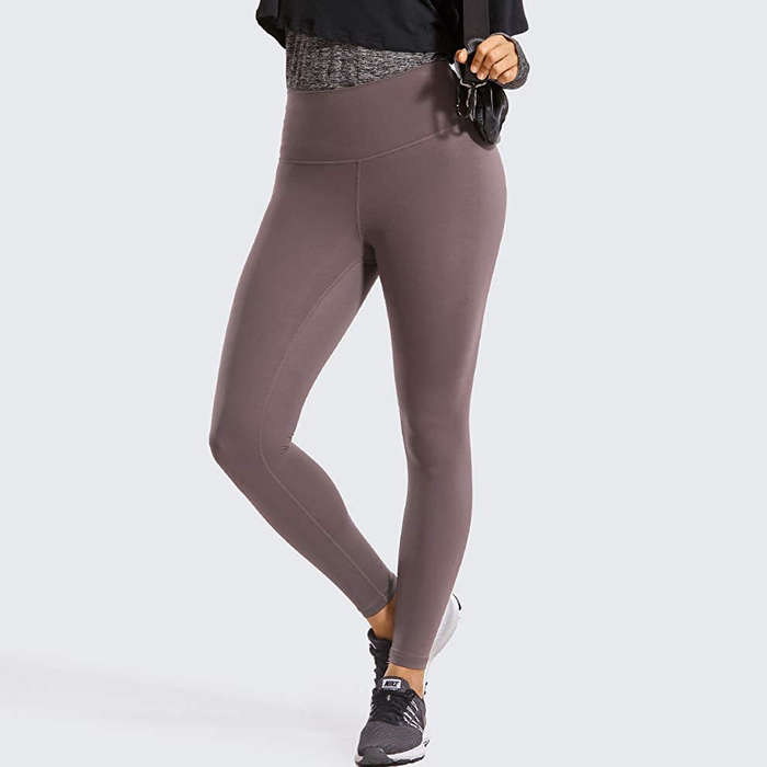 best compression yoga pants