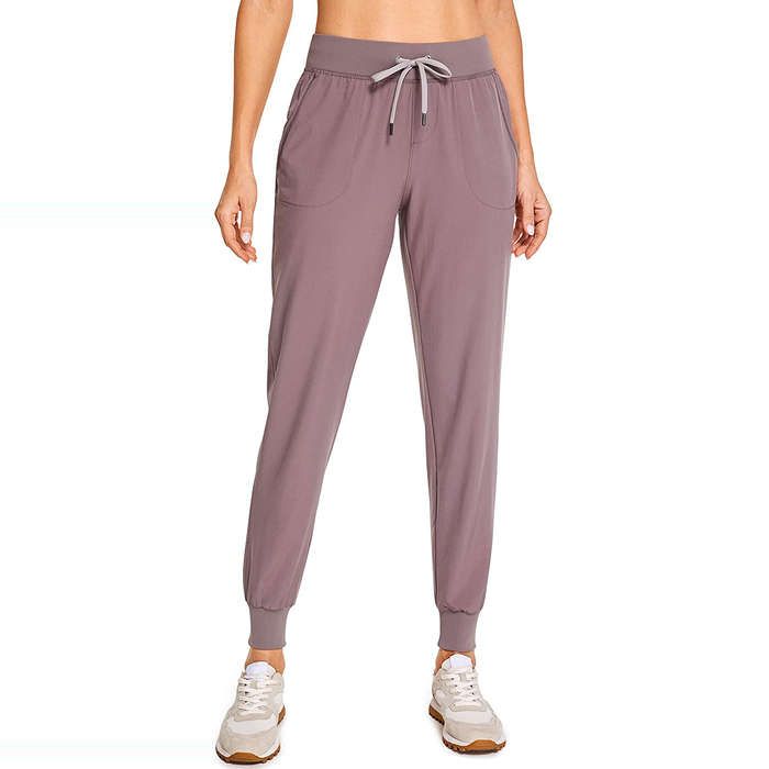 joggers for working out