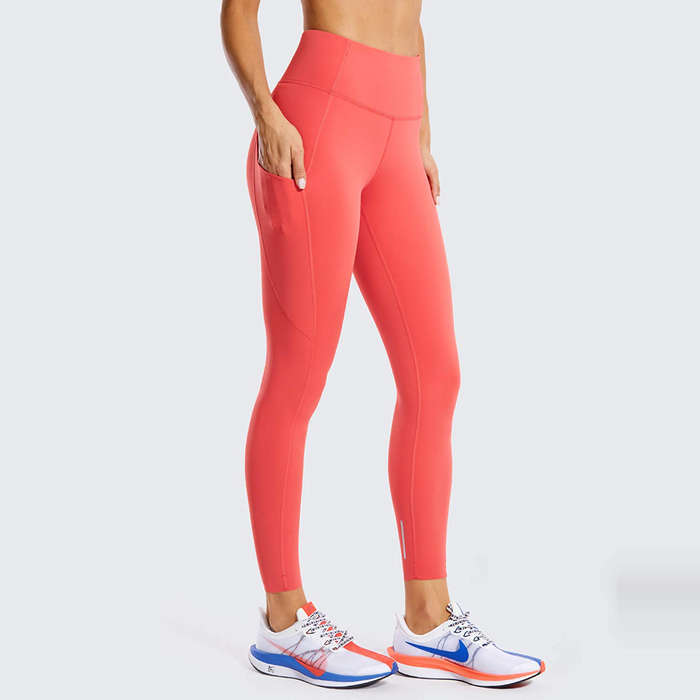 best workout leggings with pockets