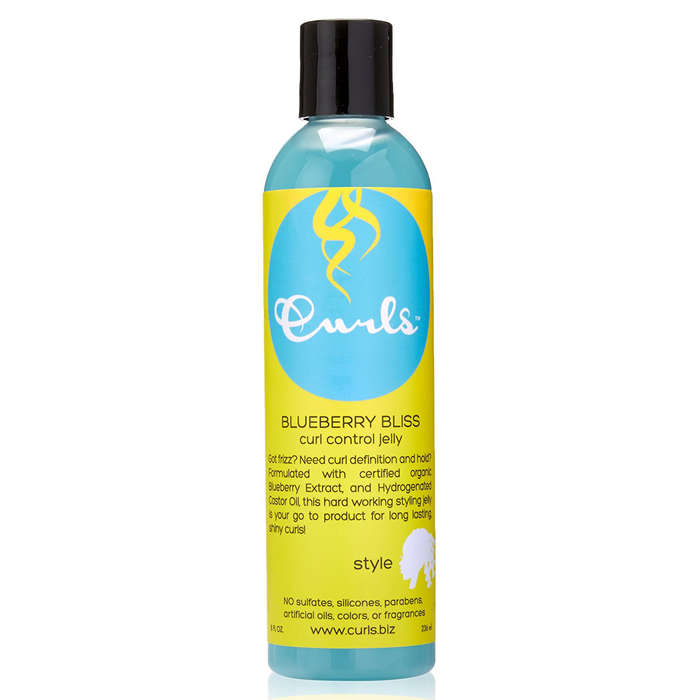 10 Best Drugstore Products For Curly Hair Rank Style