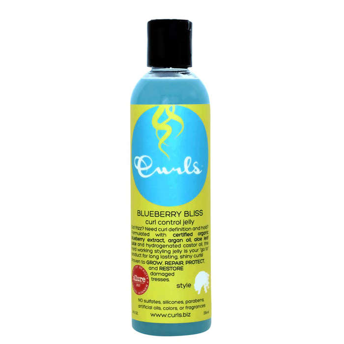 10 Best Anti Frizz Products For Curly Hair Rank Style