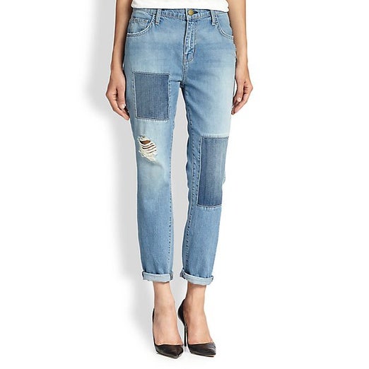 10 Best Ripped Boyfriend Jeans Rank & Style