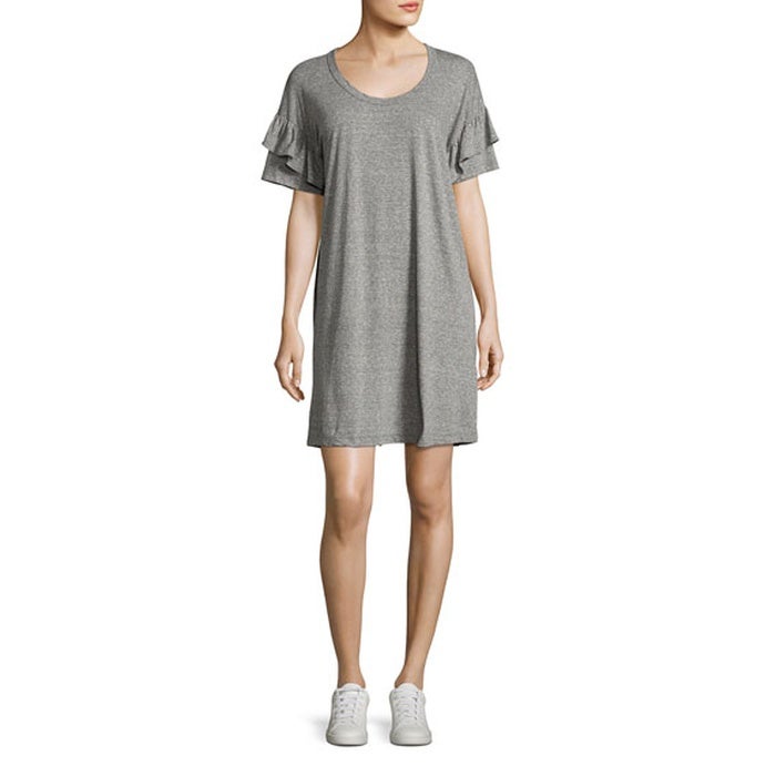 10 Best Tshirt Dresses Rank & Style