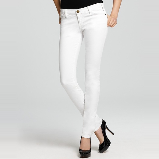 10 Best White Jeans Rank And Style