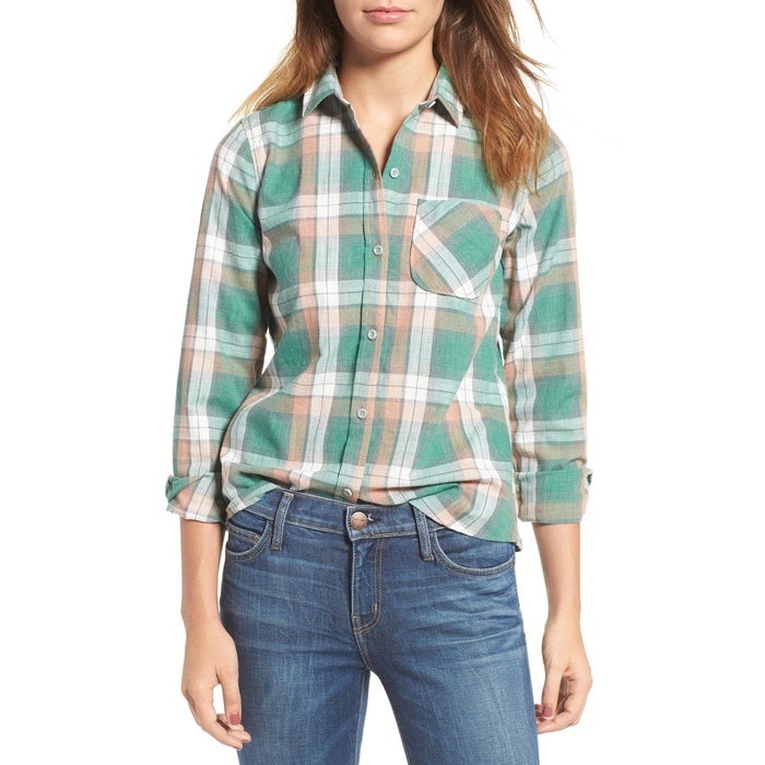 10 Best Boyfriend ButtonDown Shirts Rank & Style