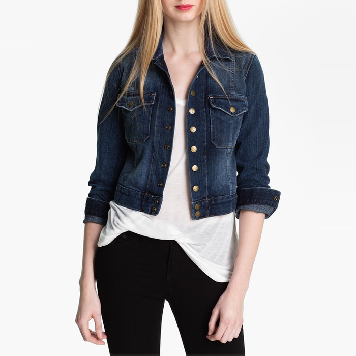 10 Best Denim Jackets | Rank & Style