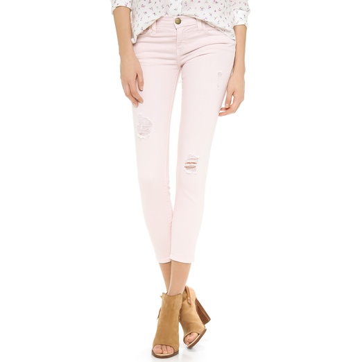 10 Best Distressed Jeans For Spring Rank & Style