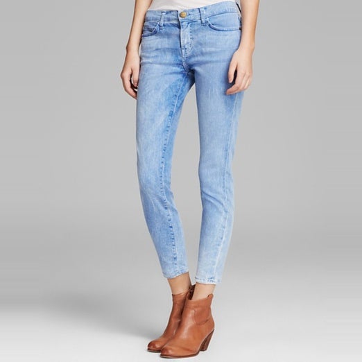 10 Best Light Wash Skinny Jeans Rank & Style