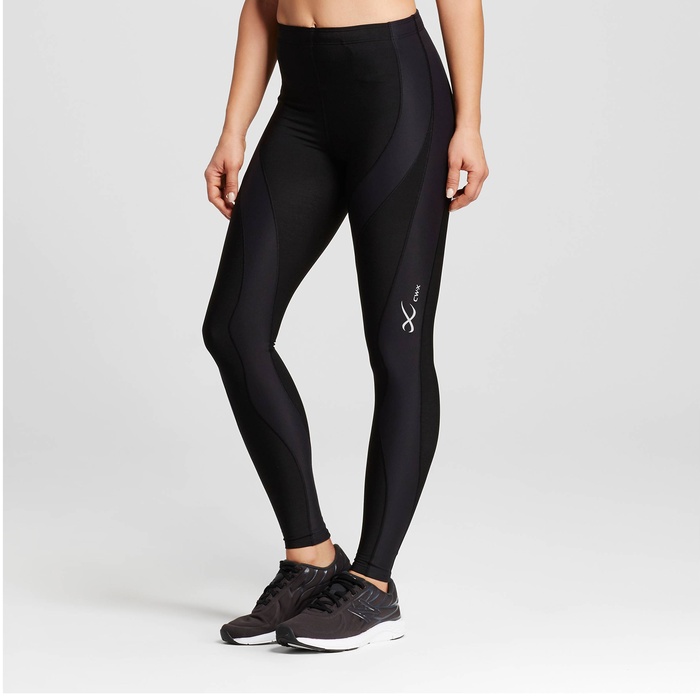 best winter running pants