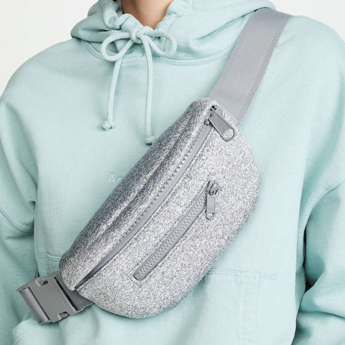 most expensive bum bag
