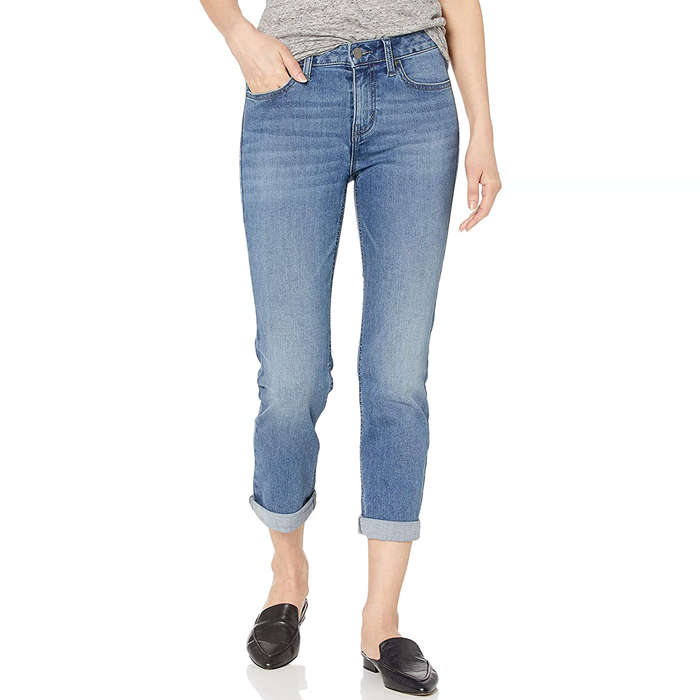 best ankle length jeans