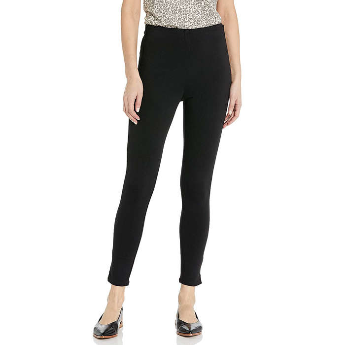 skinny leg work pants