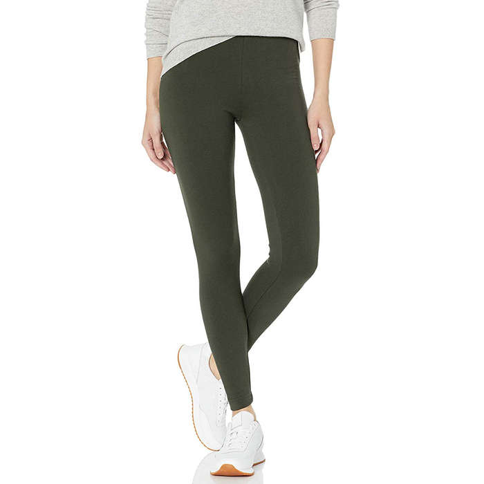 most popular leggings on amazon