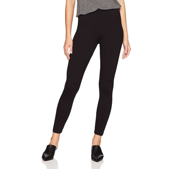 best cheap black leggings