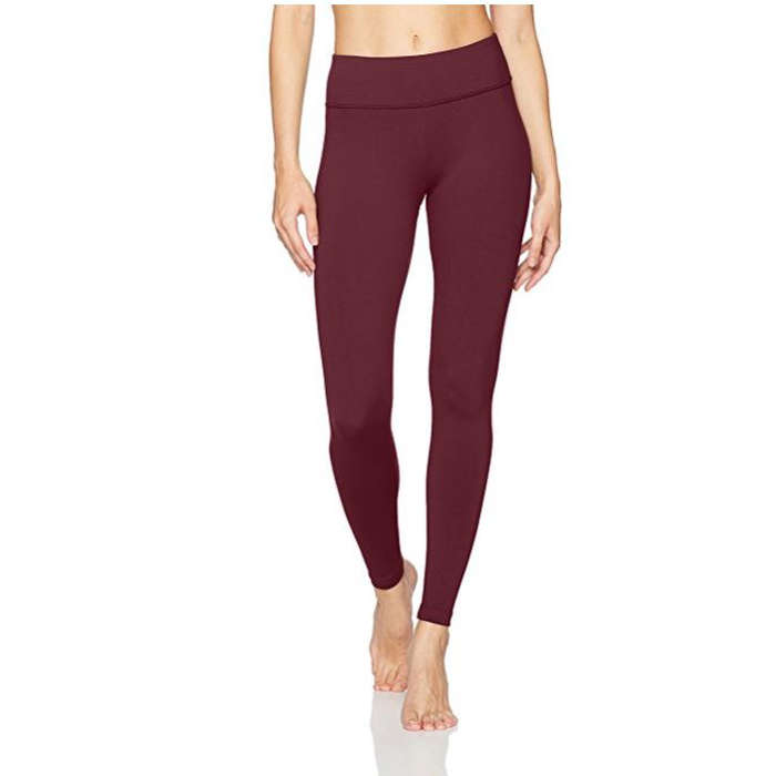 The Ten Best Yoga Pants of 2018 Rank & Style
