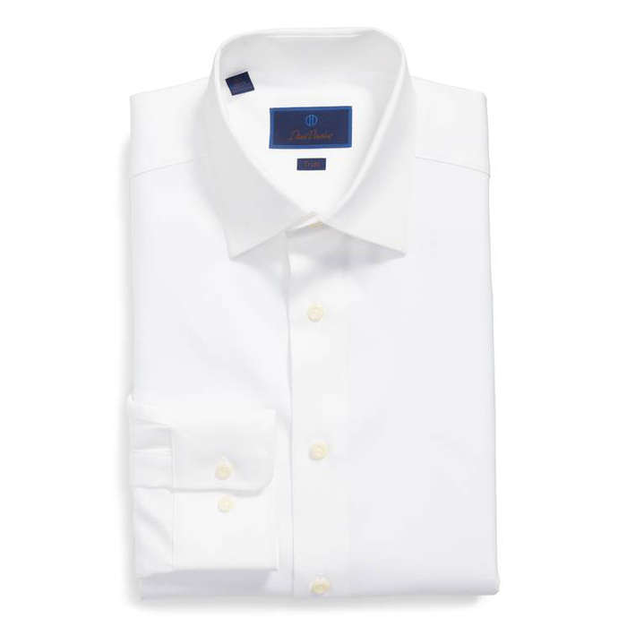 best store for men's dress shirts